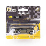 D-Power 1:64 Diecast Lamborghini Revuelto 2024 MATTE - Green