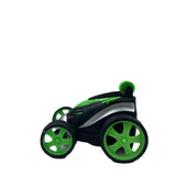 D-Power 1:18 2.4G Mini Stunt Car 360 Degree Rolling Mini Tumbling Stunt Car – Yellow