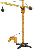 D-Power Teamsterz JCB Remote Control Crane Tower 100cm