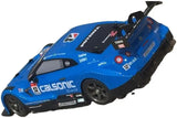 D-Power 1:16 Nissan GT-R (R35) GT500 2.4GHz Remote Control Car With Rechargeable Battery