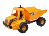 D-Power Teamsterz JCB Giant Dump Truck Toy