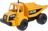 D-Power Teamsterz JCB Giant Dump Truck Toy