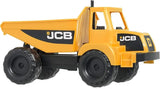 D-Power Teamsterz JCB Giant Dump Truck Toy