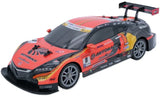 D-Power 1:16 Honda NSX GT500 2.4GHz Remote Control Car