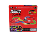 Power Joy Magic Track Bend, Flex & Glow