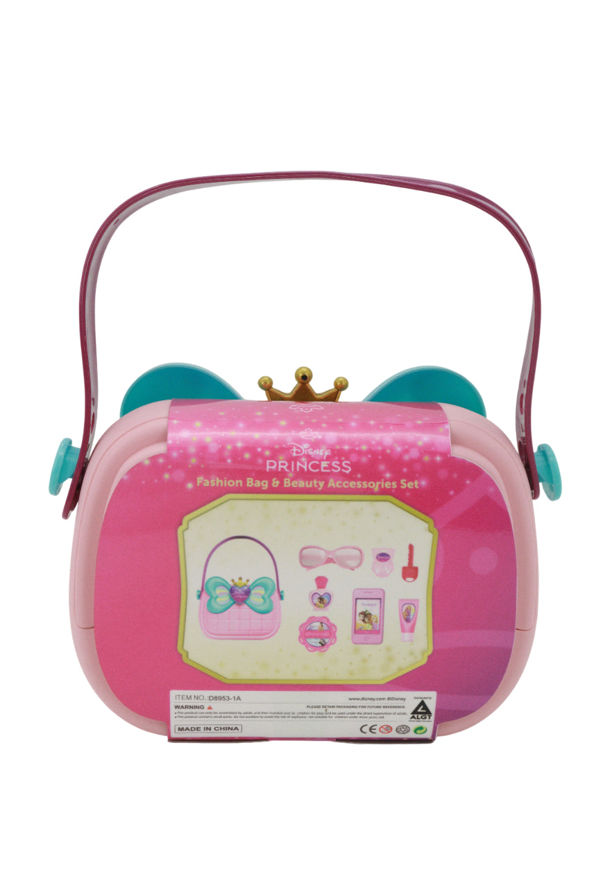 disney-princess-fashion-bag-beauty-makeup-accessory-set-4