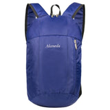 Alameda Travel lite Diaper Bag - Navy Blue