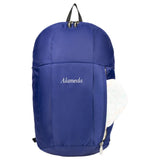 Alameda Travel lite Diaper Bag - Navy Blue