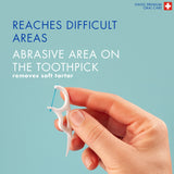 Curaprox DF 967, Flosspic, 30 Pcs.