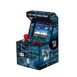 My Arcade Retro Machine 200 Games
