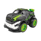 D-Power - Remote Controlled Fold Shark 1:16 Remote Control Stunt Crawler Car