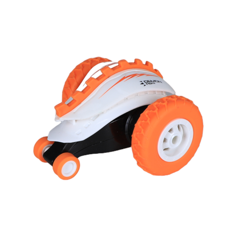 D-Power - Mini Remote Control Stunt Car - Laadlee