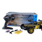 D-Power Ghost Road Hog Rc Car Rtr Remote Control Power Car - Green - Laadlee