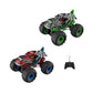 D-Power 1:12 Remote Control 2.4G Dinosaur Monster Toy Car With USB - Assorted - Laadlee