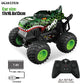 D-Power 1:20 Remote Control 2.4G Dino Monster Toy Car