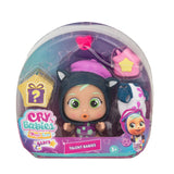 BFF Cry Babies Stars Talent Baby - 1pcs (Design May Vary)