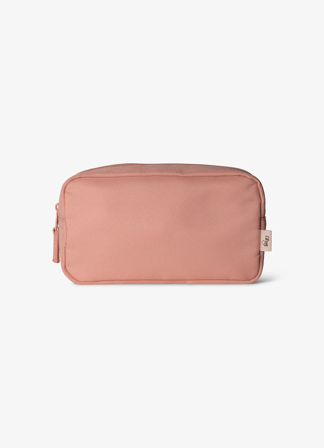 Citron Classic Travel Pouch Blush - Pink