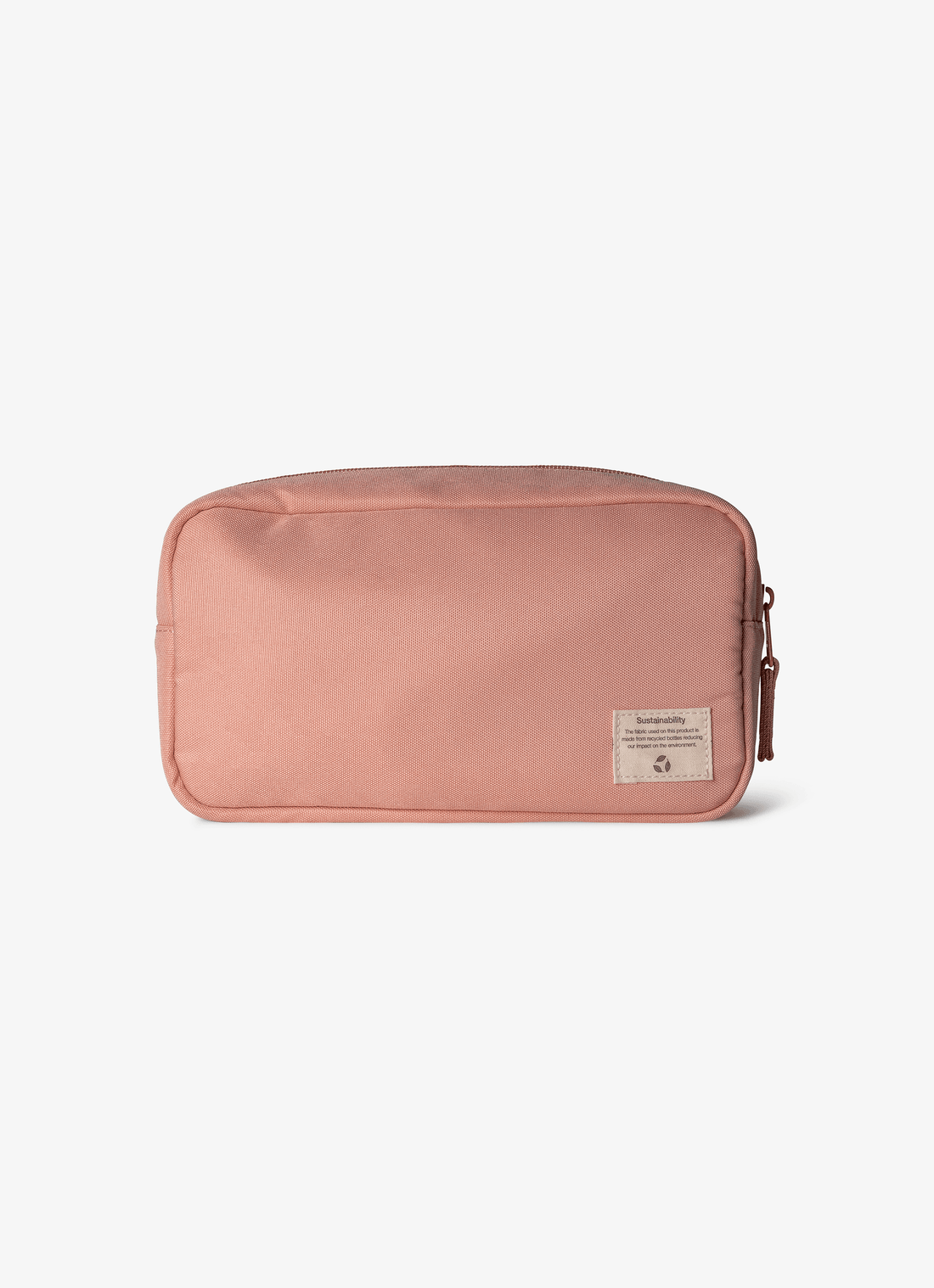 Citron Classic Travel Pouch Blush - Pink