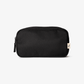 Citron Classic Travel Pouch - Black