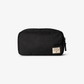 Citron Classic Travel Pouch - Black