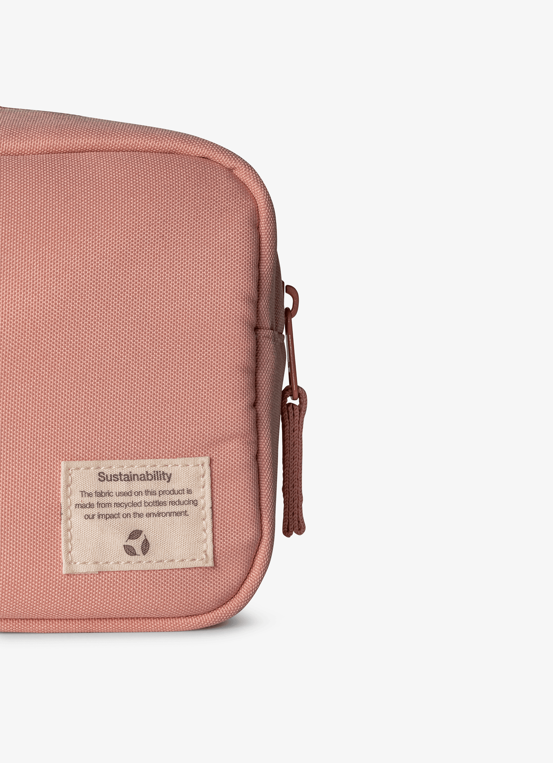 Citron Classic Travel Pouch Blush - Pink