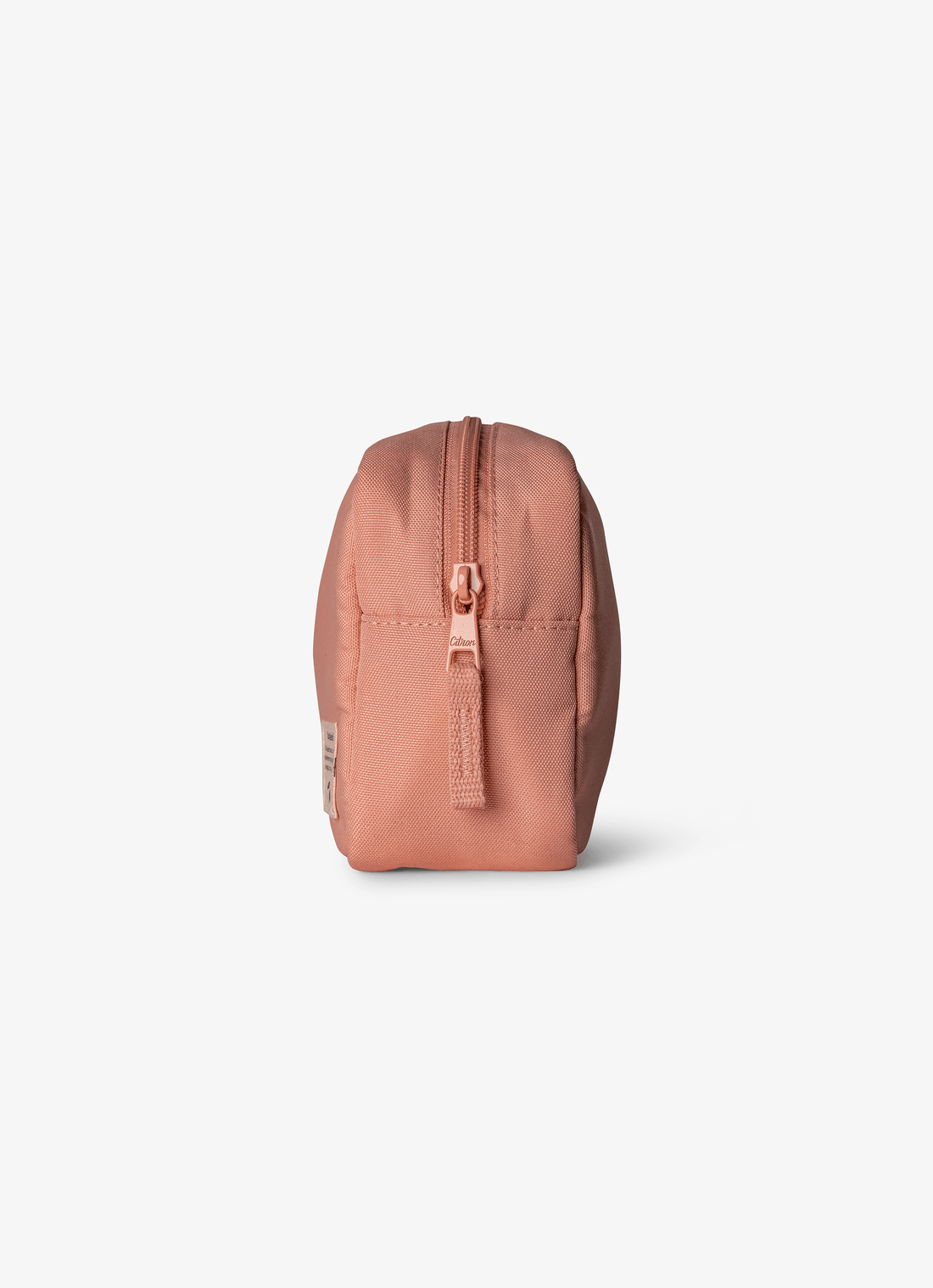 Citron Classic Travel Pouch Blush - Pink