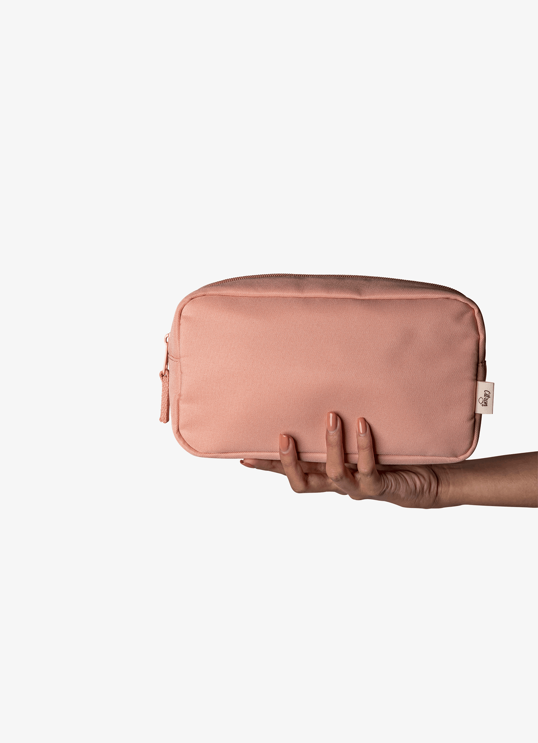 Citron Classic Travel Pouch Blush - Pink