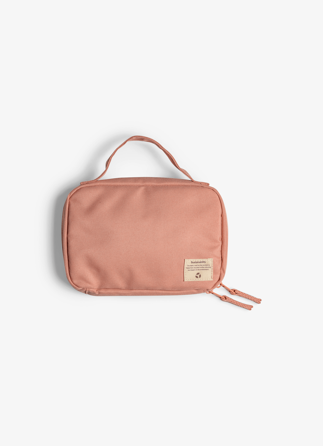 Citron Kids Storage Pouch Blush - Pink