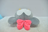 Disney Plush Minnie Comfy & Cozy Collection - 6Inch