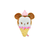 Disney Plush Minnie Ice Cream Small - 6Inch