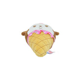 Disney Plush Minnie Ice Cream Small - 6Inch