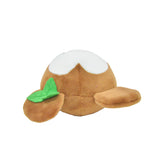 Disney Plush Mickey Ice Cream Small - 6Inch