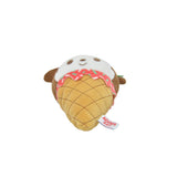 Disney Plush Mickey Ice Cream Small - 6Inch