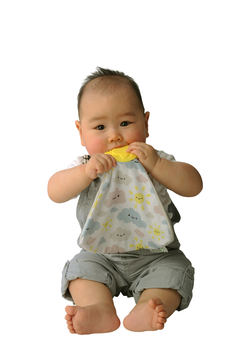 Malarkey Kids Munch-It Blanket - You Are My Sunshine - Laadlee