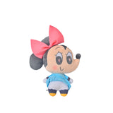 Disney Plush Minnie S.Collection Small - 6Inch