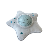 Pabobo Moving Stars Projector