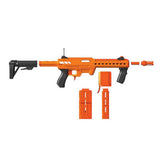 Dart Zone Max Nexus Ultimate Dart Blaster Pro Gun