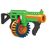 Dart Zone Villainator Submachine Dart Blaster Gun