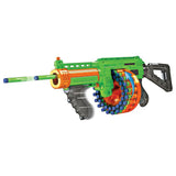 Dart Zone Villainator Submachine Dart Blaster Gun