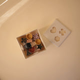 Mushie Shape Sorting Box - Laadlee