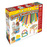Dede Super Bamboo Sticks 300Pcs