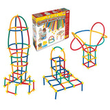 Dede Super Bamboo Sticks 300Pcs