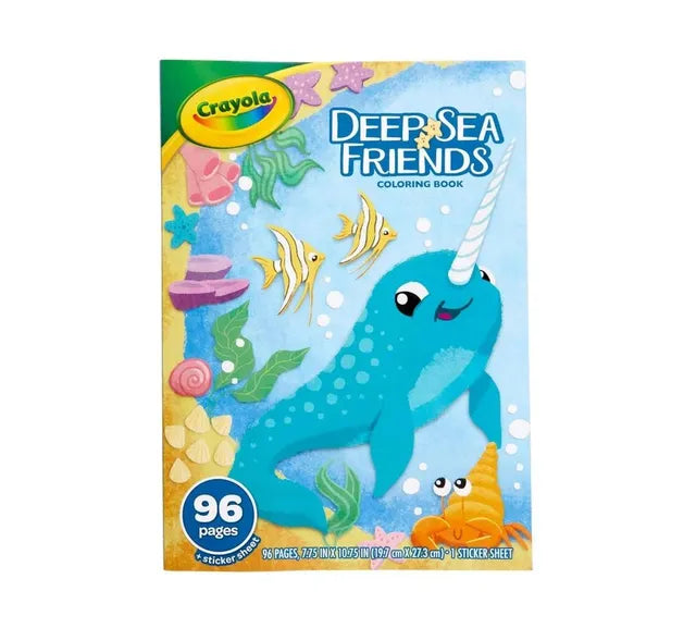 crayola-under-the-sea-96-coloring-pages-and-stickers-coloring-book-1