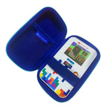 My Arcade Go Gamer + Travel Case Tetris Portable Gaming System + Tetris Case
