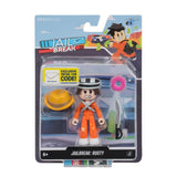 Devseries Core Figures - 1pc Assorted