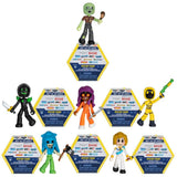 Dev Series Mini Mystery Figures  Series 2 - 1pc Assorted