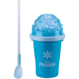 Chillfactor Frozen Slushy Maker - Elsa (Color May Vary)