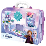 Disney Frozen Kitchen Play Suitcase