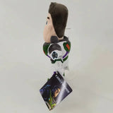 Disney Plush Lightyear Action Buzz Medium - 10Inch