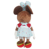 Disney Plush Minnie Sweetheart Large - 17Inch